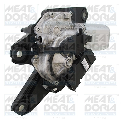 Wiper Motor